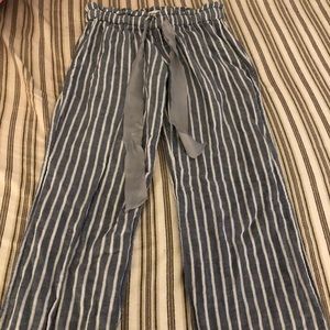 American Eagle Pajama Pants